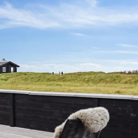 Dyri - 75m From The Sea In Nw Jutland By Interhome Holiday home