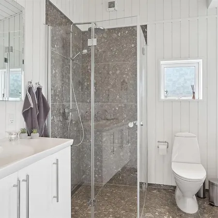 Holiday home Dyri - 75m From The Sea In Nw Jutland By Interhome *