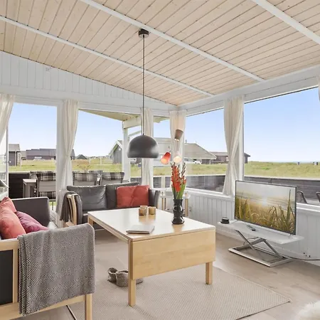 Dyri - 75m From The Sea In Nw Jutland By Interhome Holiday home *