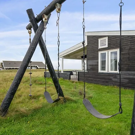 Dyri - 75m From The Sea In Nw Jutland By Interhome Holiday home Hjorring
