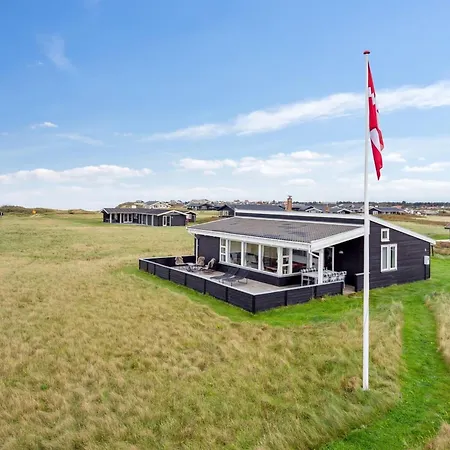 Holiday home Dyri - 75m From The Sea In Nw Jutland By Interhome Hjorring