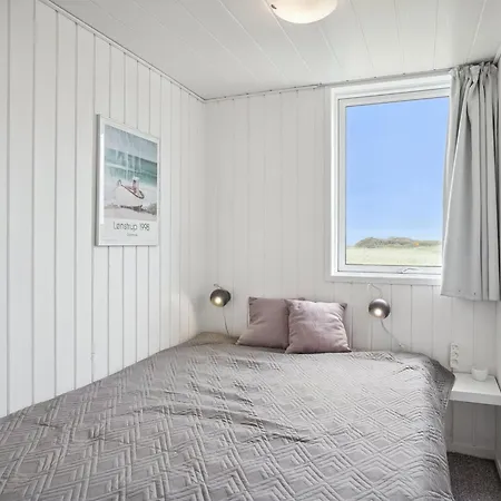 Dyri - 75m From The Sea In Nw Jutland By Interhome Holiday home *