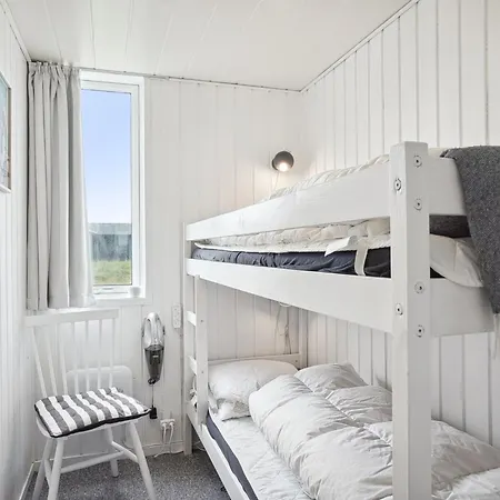 Dyri - 75m From The Sea In Nw Jutland By Interhome Holiday home