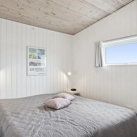 Dyri - 75m From The Sea By Interhome Holiday home *